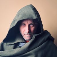 Mago Mochilero's Photo