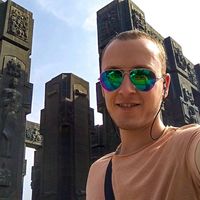 Виктор Петров's Photo