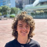 Le foto di Simon Mariucci