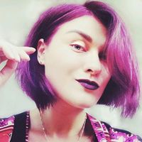 Фотографии пользователя Mariia Mazepa