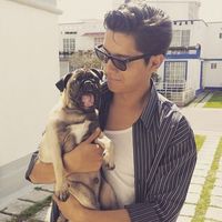 Emiliano De la Rosa的照片