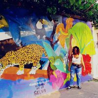 Lory Cantinol's Photo