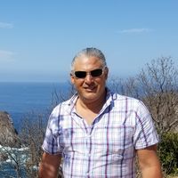 Napoleon Macias's Photo