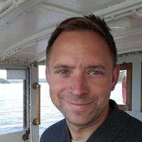 Stian  Nilsen的照片