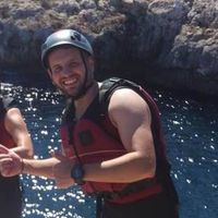 Cristian Matei's Photo