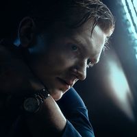 Constantine Enquist's Photo