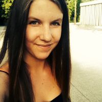 Julia Alfredsson的照片