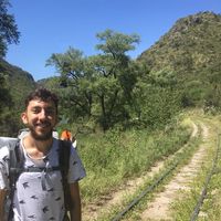 Mugas Urquiaga's Photo