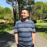 Batuhan Şahin的照片