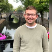 Andreu Girons's Photo