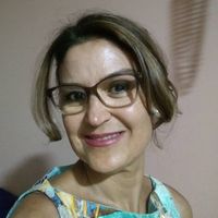 Déborah Barros's Photo