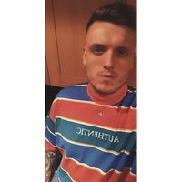 Connor Wyatt的照片