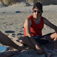 Rafael Hernandez Bonaglia's Photo