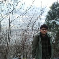 Melih  Babayiğit's Photo