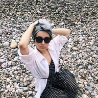 Fotos von Anastasia Kuznichenkova