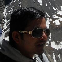 shyam sitaula的照片