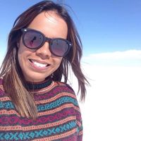 Fotos von Patrícia Cruz