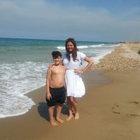 Yasmina Mansour的照片