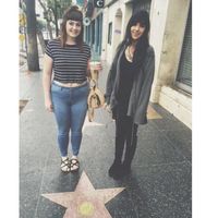 Fotos de Victoria Bowden