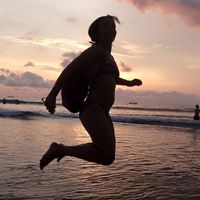 Ici  Del Campo's Photo