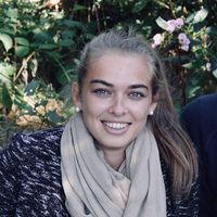 Manon Poujouly's Photo