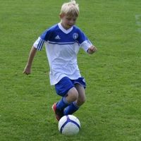 Joel Bjarnason's Photo