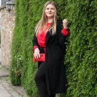 Anastasiya Novatska的照片