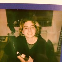 Fotos de Anna Louisa Simon