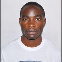 Ahishakiye Pacifique的照片