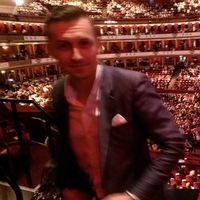 Fotos de Adam Kamiński