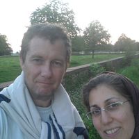 Leila & Kevin Tilbury's Photo