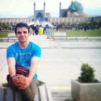 Fardin Askari的照片