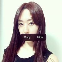 Photos de Sookyoung Lee