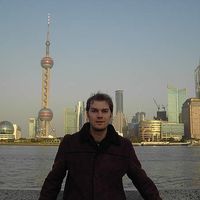 Erik Schinner's Photo