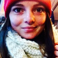 Le foto di Solène Fovelle