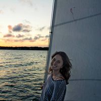 Le foto di Sarah Forrester- wilson