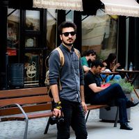 Adrian Pascu的照片