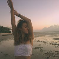 Bárbara Costa的照片