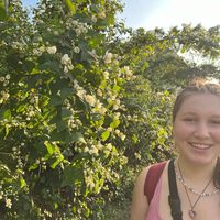 Laura von Lehmann's Photo