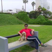 Carlos Grajeda's Photo