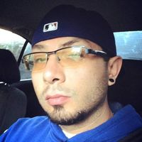 Juan Zanatta's Photo