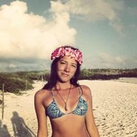 Mariuxi Andrade's Photo