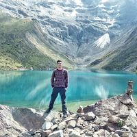 Steve Olivera's Photo