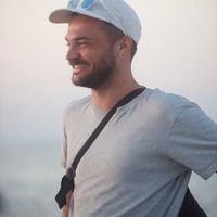 Christian Siemssen's Photo