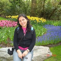 Vanesa Arguelles's Photo