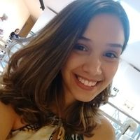 Thalyta  Jardim's Photo