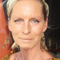 Sabine Dreßler的照片