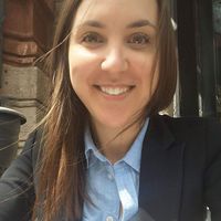 Isabelle Paquette's Photo