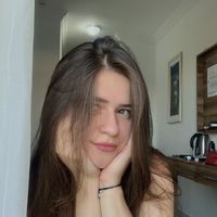 Olesia Kosovan的照片