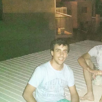 Francisco Ganis的照片